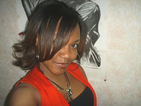 sisi lylie ina di  place lool
