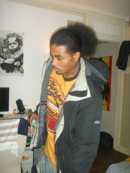 MON HOMME LOOL