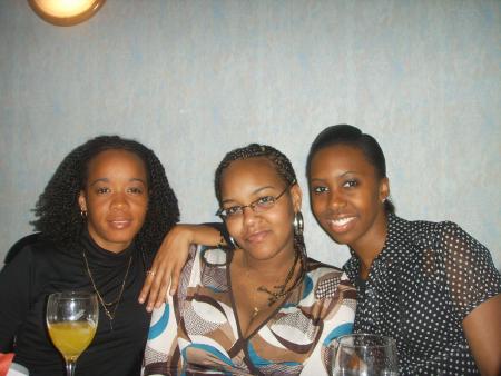 la familly